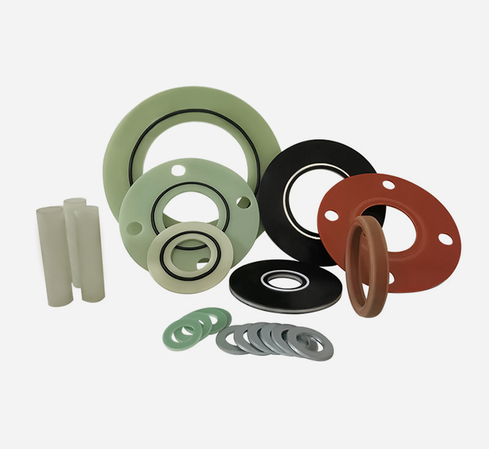 Kit gasket penebat